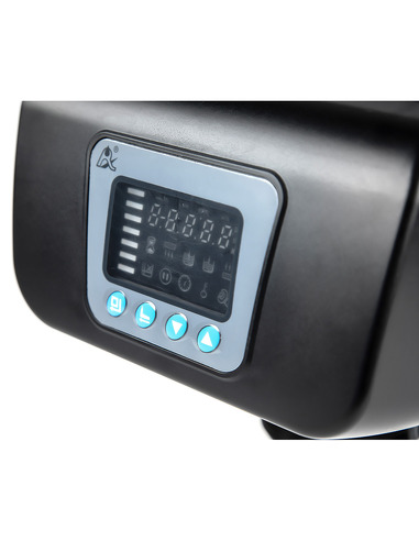 Клапан управления RUNXIN F63C3 (умягчение, по расходу) 4 м³/ч