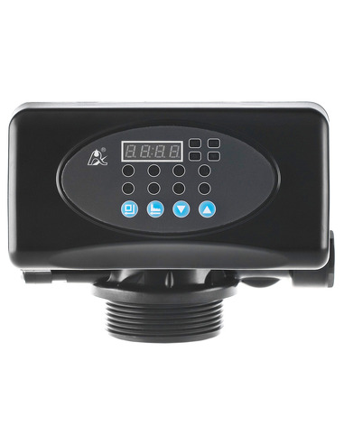 Клапан управления RUNXIN F65P3 (умягчение, по расходу) 2 м³/ч