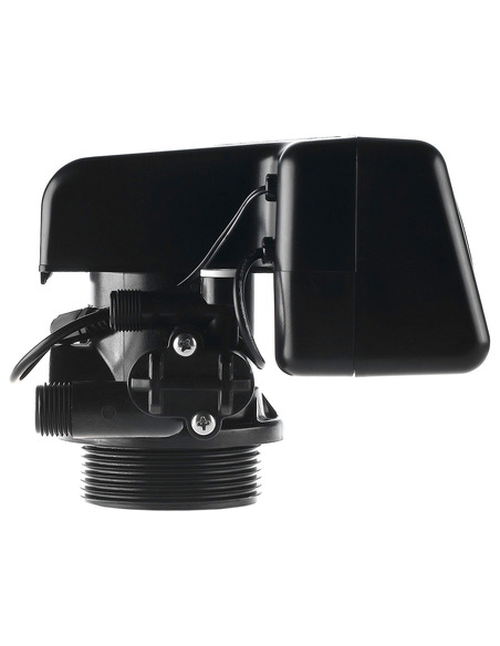 Клапан управления RUNXIN F65P3 (умягчение, по расходу) 2 м³/ч