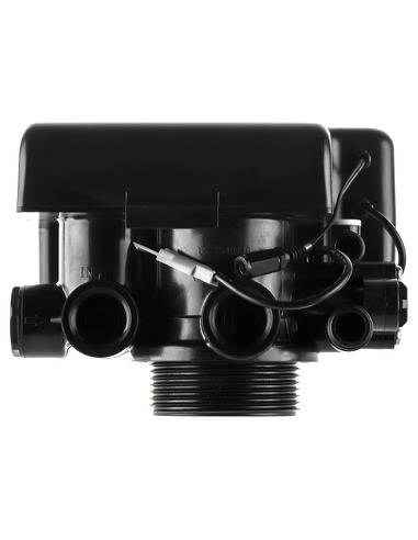 Клапан управления RUNXIN F65P3 (умягчение, по расходу) 2 м³/ч