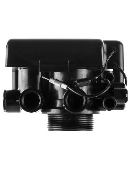 Клапан управления RUNXIN F65P3 (умягчение, по расходу) 2 м³/ч