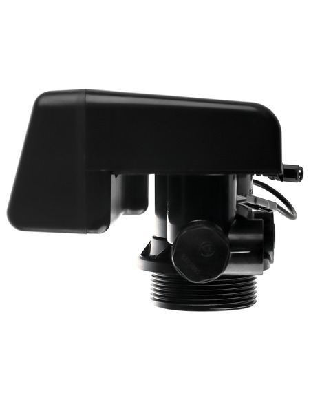 Клапан управления RUNXIN F65P3 (умягчение, по расходу) 2 м³/ч