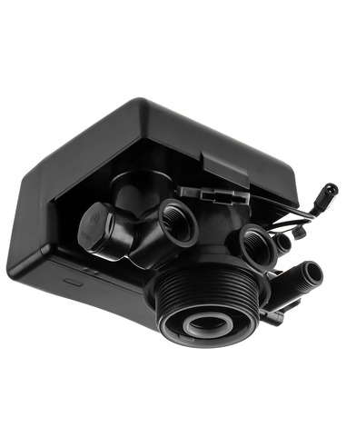 Клапан управления RUNXIN F65P3 (умягчение, по расходу) 2 м³/ч