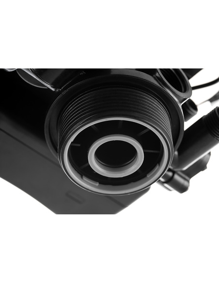 Клапан управления RUNXIN F65P3 (умягчение, по расходу) 2 м³/ч