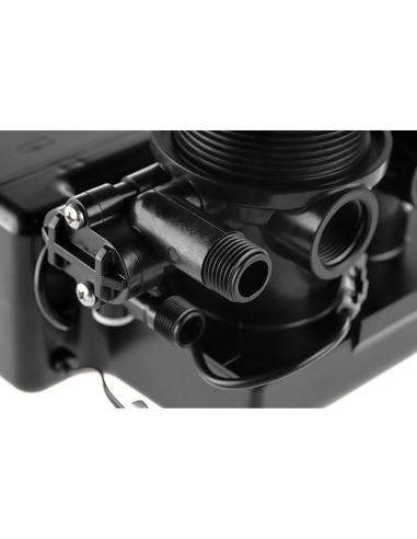 Клапан управления RUNXIN F65P3 (умягчение, по расходу) 2 м³/ч