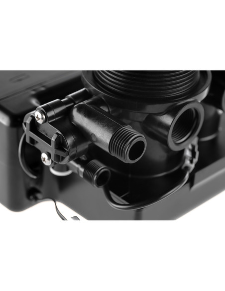 Клапан управления RUNXIN F65P3 (умягчение, по расходу) 2 м³/ч