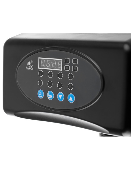 Клапан управления RUNXIN F65P3 (умягчение, по расходу) 2 м³/ч