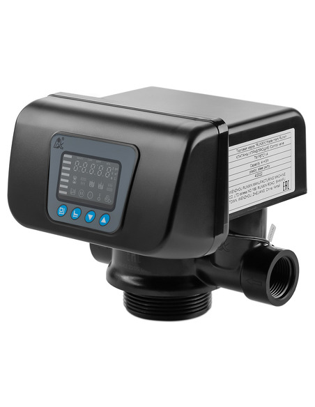 Клапан управления RUNXIN F67C1 (фильтрация, по таймеру) 4 м³/ч