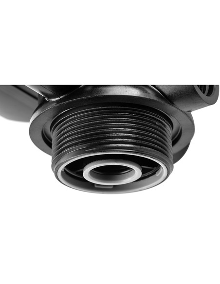 Клапан управления RUNXIN F67C1 (фильтрация, по таймеру) 4 м³/ч