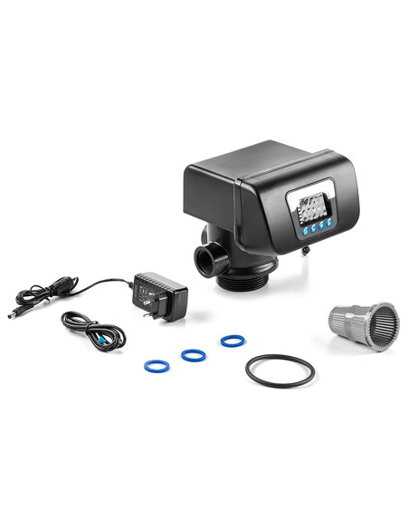 Клапан управления RUNXIN F67C1 (фильтрация, по таймеру) 4 м³/ч