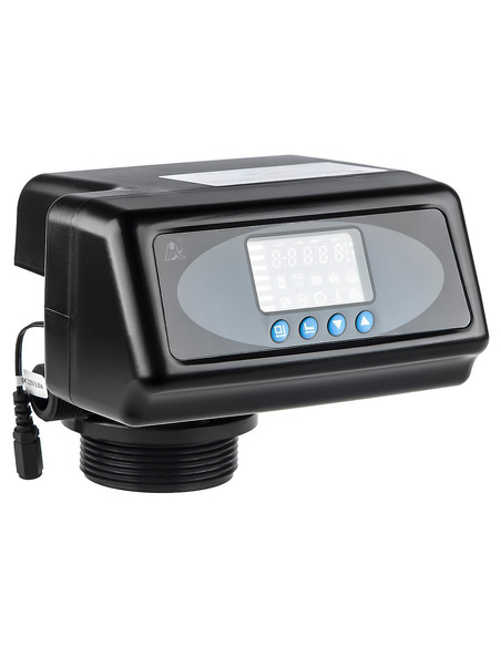 Клапан управления RUNXIN F71B1 (фильтрация, по таймеру) 2 м³/ч