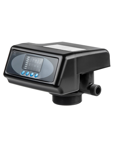 Клапан управления RUNXIN F71B1 (фильтрация, по таймеру) 2 м³/ч