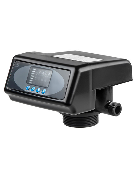 Клапан управления RUNXIN F71B1 (фильтрация, по таймеру) 2 м³/ч