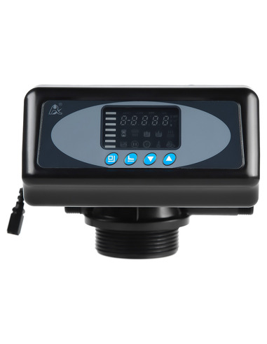 Клапан управления RUNXIN F71B1 (фильтрация, по таймеру) 2 м³/ч