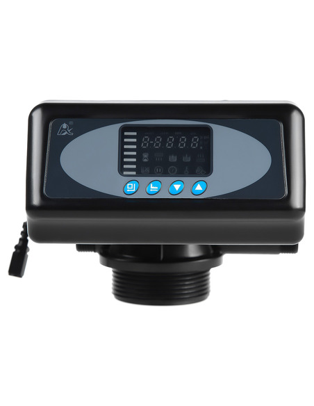 Клапан управления RUNXIN F71B1 (фильтрация, по таймеру) 2 м³/ч