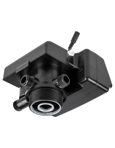 Клапан управления RUNXIN F71B1 (фильтрация, по таймеру) 2 м³/ч