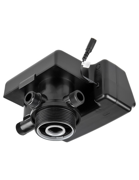 Клапан управления RUNXIN F71B1 (фильтрация, по таймеру) 2 м³/ч