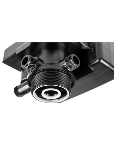 Клапан управления RUNXIN F71B1 (фильтрация, по таймеру) 2 м³/ч