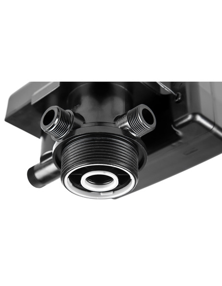 Клапан управления RUNXIN F71B1 (фильтрация, по таймеру) 2 м³/ч