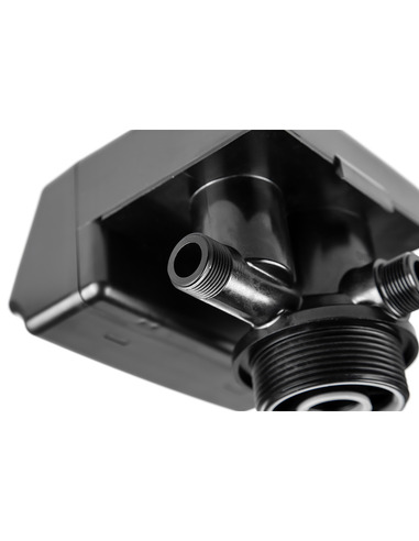 Клапан управления RUNXIN F71B1 (фильтрация, по таймеру) 2 м³/ч