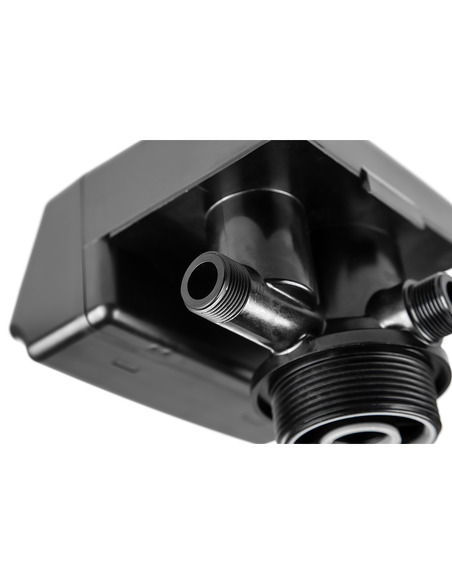 Клапан управления RUNXIN F71B1 (фильтрация, по таймеру) 2 м³/ч