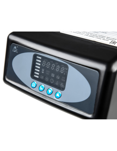 Клапан управления RUNXIN F71B1 (фильтрация, по таймеру) 2 м³/ч