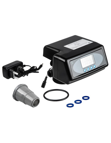 Клапан управления RUNXIN F71B1 (фильтрация, по таймеру) 2 м³/ч