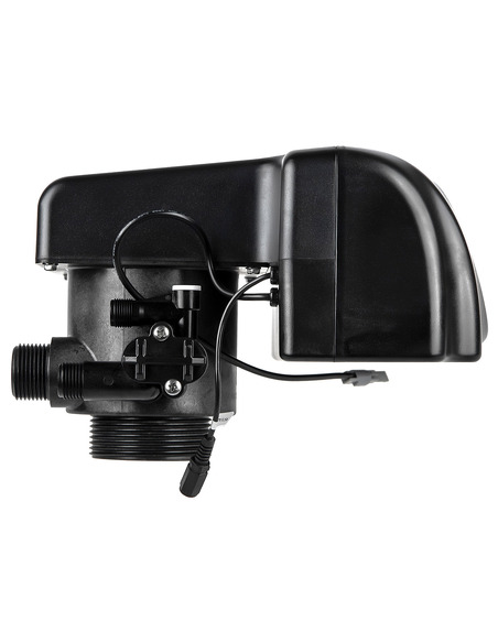 Клапан управления RUNXIN F82B-LCD (умягчение, по таймеру/расходу) 4 м³/ч