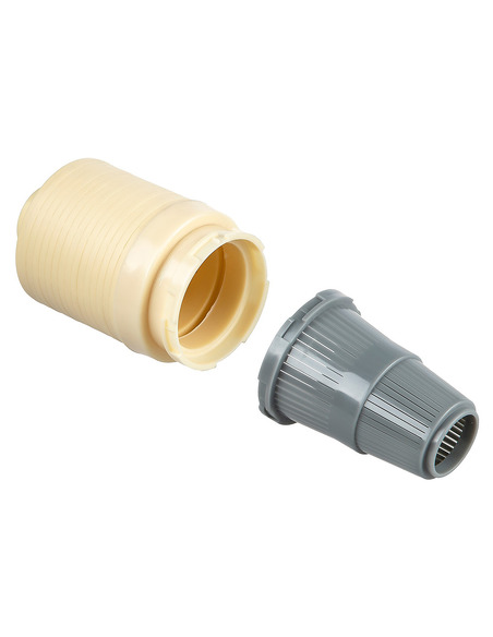 Клапан управления RUNXIN F82B-LCD (умягчение, по таймеру/расходу) 4 м³/ч