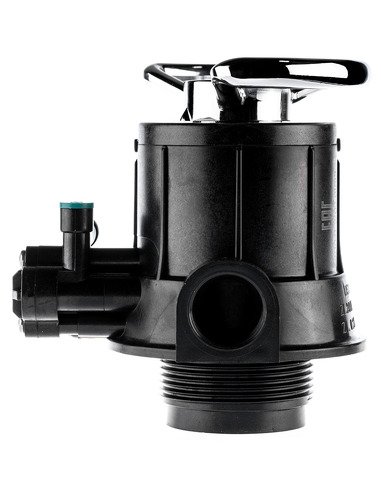 Клапан управления RUNXIN F64A2 (умягчение) 4 м³/ч