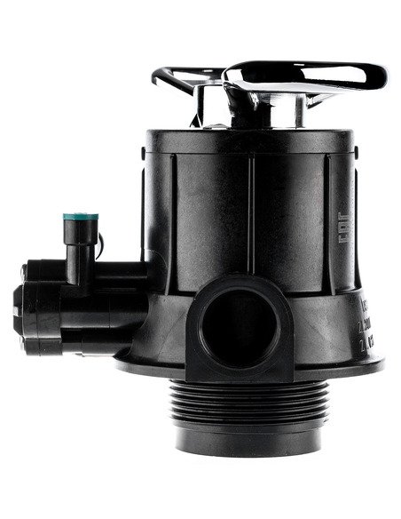 Клапан управления RUNXIN F64A2 (умягчение) 4 м³/ч