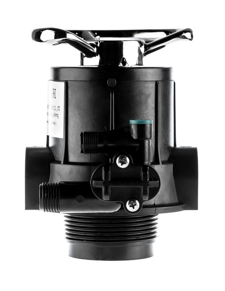 Клапан управления RUNXIN F64A2 (умягчение) 4 м³/ч