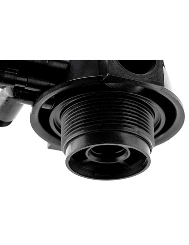 Клапан управления RUNXIN F64A2 (умягчение) 4 м³/ч