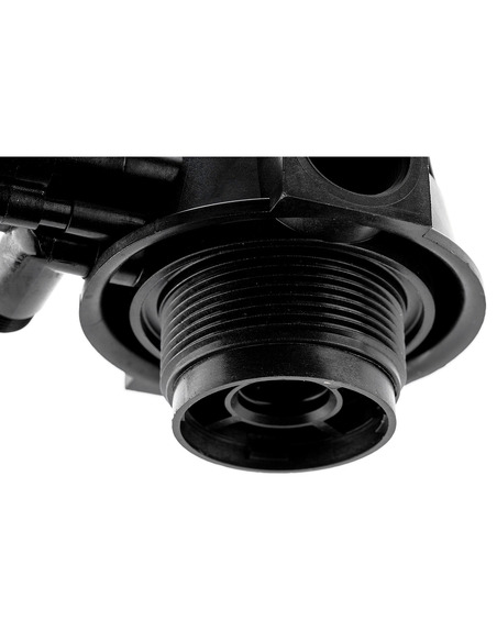 Клапан управления RUNXIN F64A2 (умягчение) 4 м³/ч