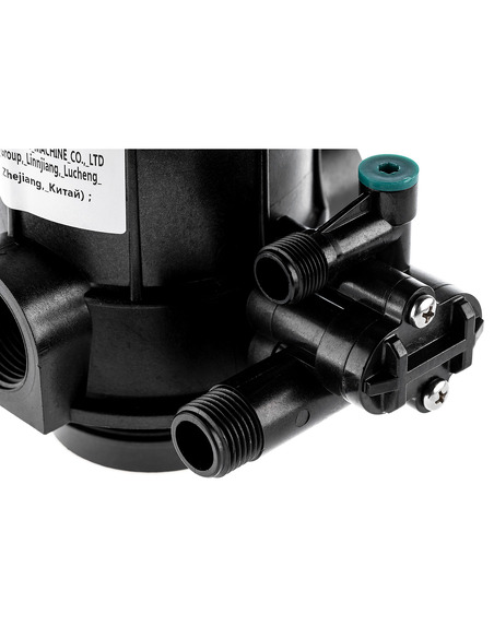 Клапан управления RUNXIN F64A2 (умягчение) 4 м³/ч