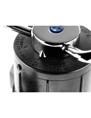 Клапан управления RUNXIN F64A2 (умягчение) 4 м³/ч