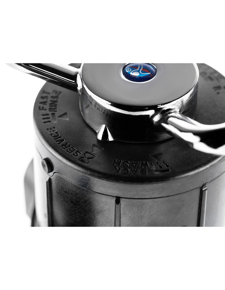 Клапан управления RUNXIN F64A2 (умягчение) 4 м³/ч