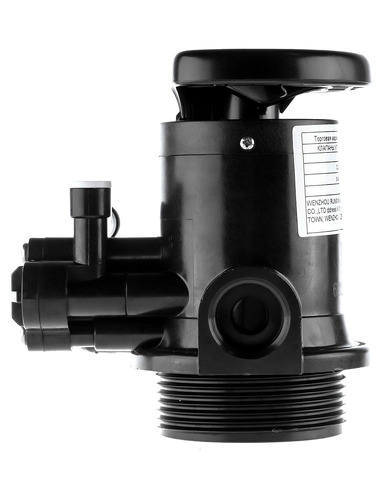 Клапан управления RUNXIN F64B (умягчение) 2 м³/ч