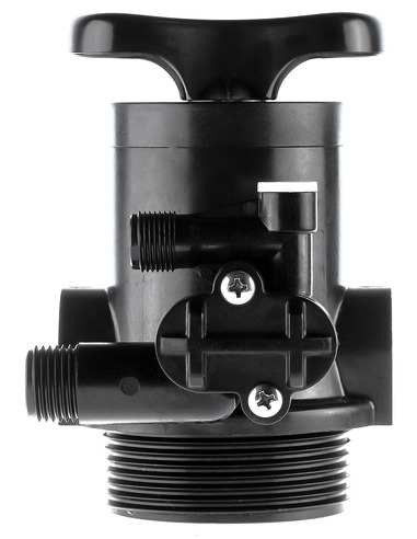 Клапан управления RUNXIN F64B (умягчение) 2 м³/ч