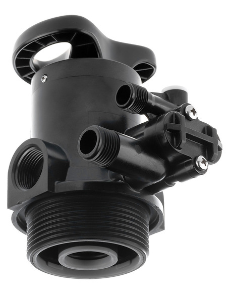 Клапан управления RUNXIN F64B (умягчение) 2 м³/ч