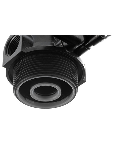 Клапан управления RUNXIN F64B (умягчение) 2 м³/ч