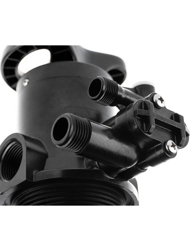 Клапан управления RUNXIN F64B (умягчение) 2 м³/ч