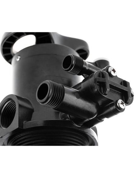 Клапан управления RUNXIN F64B (умягчение) 2 м³/ч