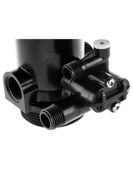 Клапан управления RUNXIN F64B (умягчение) 2 м³/ч