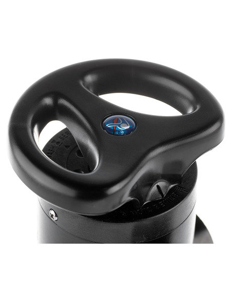 Клапан управления RUNXIN F64B (умягчение) 2 м³/ч