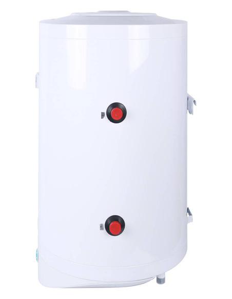 Бойлер STOUT SWH-1210 200, ТЭН 2,4 кВт