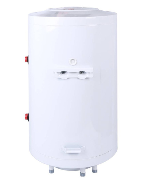 Бойлер STOUT SWH-1210 200, ТЭН 2,4 кВт