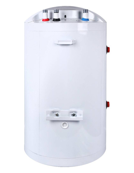 Бойлер STOUT SWH-1210 200, ТЭН 2,4 кВт