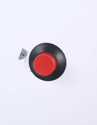 Бойлер STOUT SWH-1210 200, ТЭН 2,4 кВт