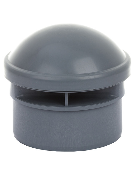 Клапан канализационный вакуумный Ostendorf 110